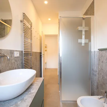 Appartement Rivierarent White House *