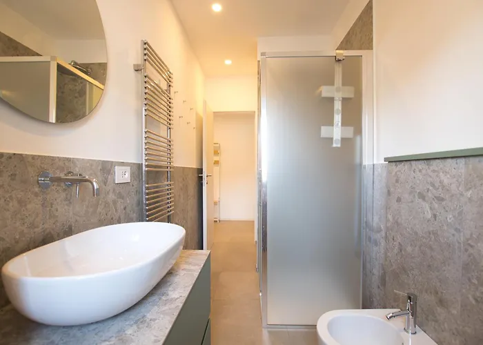 Appartement Rivierarent White House *