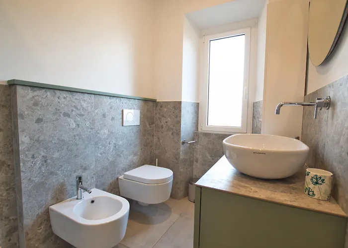 Appartement Rivierarent White House