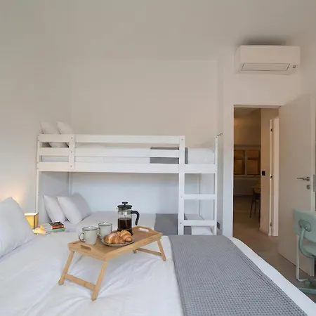 Rivierarent White House Appartement