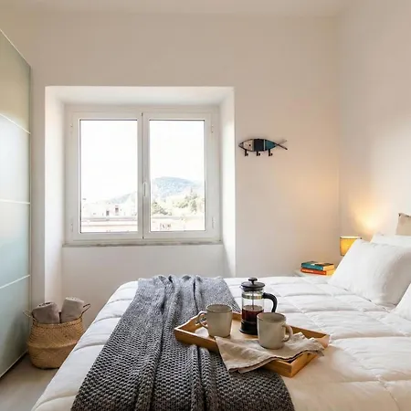 Rivierarent White House Appartement *