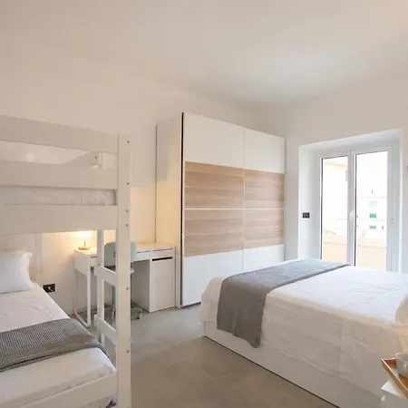 Appartement Rivierarent White House Finale Ligure