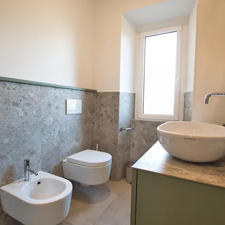 Appartement Rivierarent White House