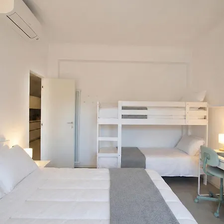 Rivierarent White House Appartement Finale Ligure