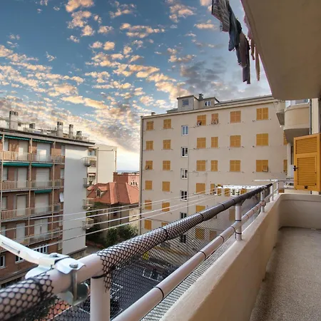 Appartement Rivierarent White House Finale Ligure