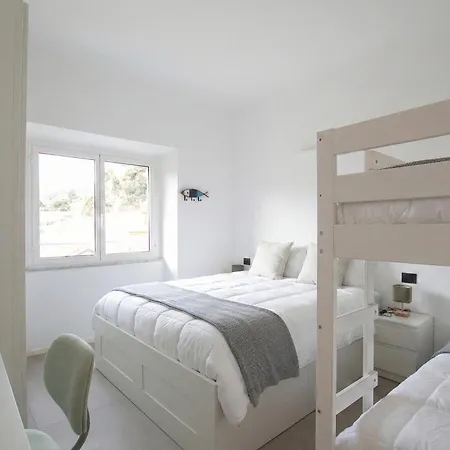Rivierarent White House Appartement